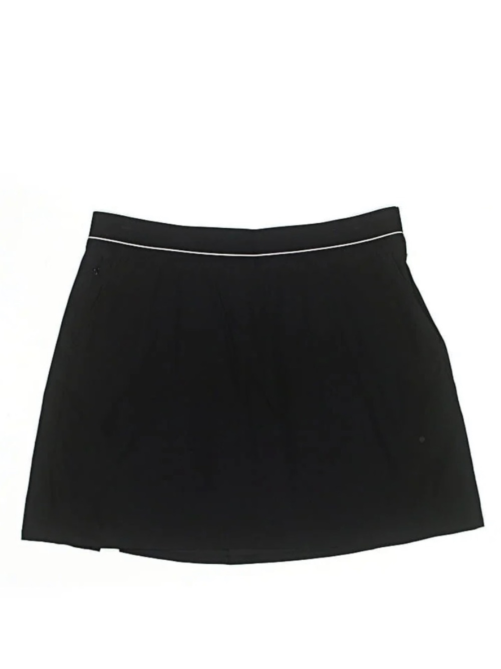 NWT Soybu Black Casual Skort